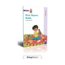 Hata Yapma Hakkı / Nilay Dalyan