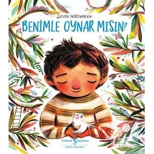 Mercankitap Benimle Oynar Mısın ? / Devon Holzwarth