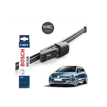 Bosch Volkswagen Golf 7 Arka Silecek 2013-14-15-16-17-18-2019