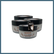 Agc Uygun Sepet Three Brand 4'lü Birden Arnavut Kremi Whitening Cream Bölgesel Aklık Kremi 50 Ml + 1 Hediye Jel Agc