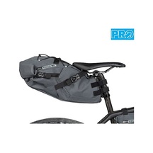 Pro Discover Gravel Sele Altı Çanta 15lt Antrasit Prba0053 Siyah