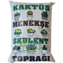 Menekşe Toprağı 3 L