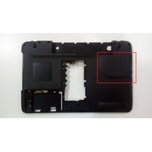 Toshiba Satellite L755-1mf Alt Kasa Siyah V2