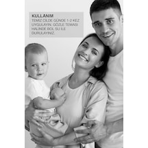 Atopicare Besleyici Krem Atopiye Eğilimli Ve Kuru Ciltler İçin 500 Ml Seramid Kompleksli, Prebiyotik & Skualen İçerikli Nemlendirici Bakım Kremi
