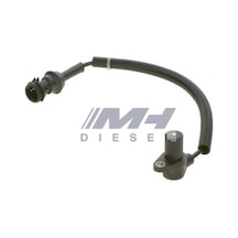 Bosch 0281002270 Krank Mili Devir Sensörü Man Tga Tgx F90 E2000