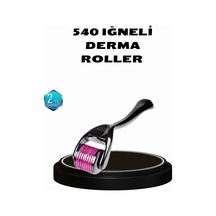 Mey İthalat Derma Roller Titanyum İğneli Cilt Yenileyici Akne, Kırışıklık Ve Leke Karşıtı Mey İthalat Derma Roller Titanyum İğneli Cilt Yenileyici Akne, Kırışıklık Ve Leke Karşıtı