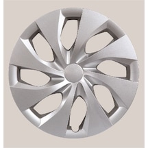 Aslan Kalıp 154 Toyota Uyumlu Jant Kapağı Set 16'' Inç