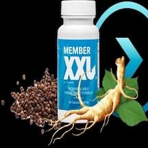 Buğz Member Xxl Erkeklere Özel 60lı 3 Adet + Eros Natural Personal Lubricant 125ml Lubricant Jel