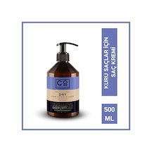 Co Professional Kuru Saçlar İçin Nemlendirici Saç Kremi 500 ML