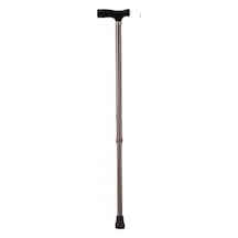 Medikal Stick Ayarlı Baston - Ergonomik Ve Taşınabilir