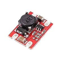 Robodünya-Dc-Dc 2V-5V'Dan 5V'A 2A Gerilim Yükseltici Güç Kaynağı Modülü