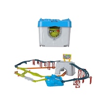 Thomas ve Arkadaşları - Birleştir ve Oyna Ray Seti HNP81