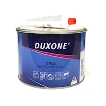 Duxone Dx 85 Ga Polyester Galvaniz Çelik Sac Macunu 2.7Kg