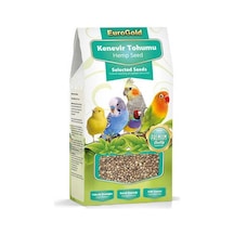 Kenevir Tohumu Kuş Yemi 100 Gr