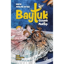 Baytuk Ve Gizemli Mektup / Havva Müslime Aktaş