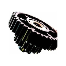 Rıcoh Ab017876 Gear Reverse 38z-21z Ters Dişli / Feed Dişli / Mp 6503 / 7503 / 9003