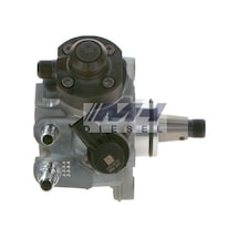 Bosch 0445020527 Yüksek Basınç Yakıt Pompası Deutz Tcd 2.9 L4 Common Rail