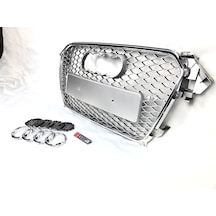Audi A4 2012 2013 2014 2015 / Audi Rs4 Panjur