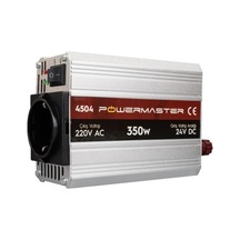 Pm-4504 24 Volt - 350 Watt Modifiye Sinüs İnvertör Diğer