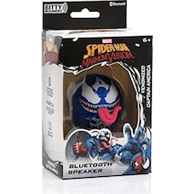Bitty Boomers: Venomized America - Mini Bluetooth Hoparlör