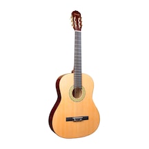 Picaldi Ac964-Nt 4/4 Klasik Gitar