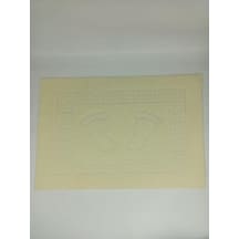 Ekstra Yumaşak Kaydırmaz Banyo Paspas Ayak Havlusu Ayakhavlu 001
