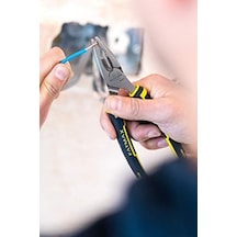 - Su Pompası Çubuğu, 160 Mm Uzunluk, Ayar Pushlock, 17 Konum, Ergonomik Sap 0 -, 0-89-866