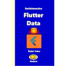 Derinlemesine Flutter Data