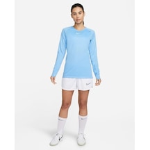 Nike Av2610-412 Park First Layer Kadın Tişört 001