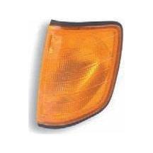 Sınyal Lambası Sol Duylu Mercedes E200 W 124 Sarı