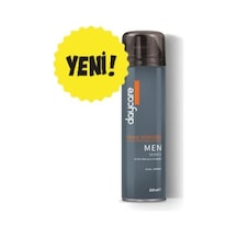 Tıraş Köpüğü 200 Ml