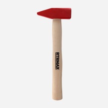 Rtrmax Rh09803 Ahşap Saplı Çekiç 300 Gr