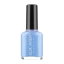 Açık Mavi 63 - Yüksek Pigmentli Uzun Süreli Kalıcılık Hızlı Kuruma - Nail Lacquer 63