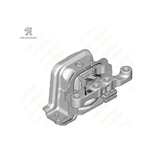 Motor Kulaği 301 Dv5r Peugeot 9812716380
