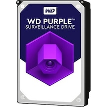 Wd Purple 7x24 12tb 3.5\
