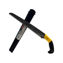 Cmc Tools Kılıflı Budama Testeresi 330 Mm Orta Diş Cmc-3517