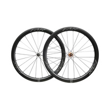Farsports 2026 C4 Climbing Focused Karbon Jant Seti Shimano 11/12s Siyah
