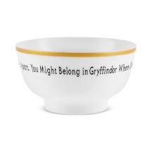 Karaca Harry Potter Gryffindor Çerezlik 11 Cm Beyaz