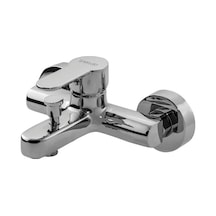 Newarc 971511 Domino Banyo Bataryası 971511 Krom