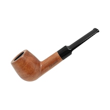 Falconetti Kahverengi Sandalwood Ahşap Pipo Rc91