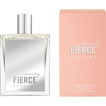 Abercrombie & Fitch Naturally Fierce Perfume Kadın Parfüm EDP 100 ML