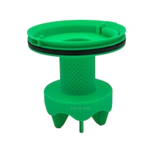 Rowenta Uyumlu Ro 3786 Compact Power Cyclonic Süpürge Toz Haznesi Seperatörü Eflatun