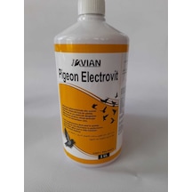 Royal Pigeo Electrovit 1 L Kafes Kuşları Ve Güvercinler