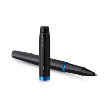 Parker Roller Kalem Im Profesional Siyah-mavi Bt Çok Renkli