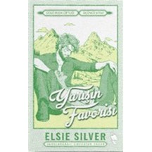 Yarışın Favorisi / Elsie Silver