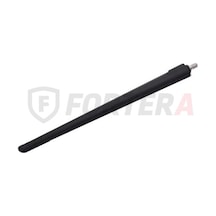 Tavan Anteni Çubuğu 20 Cm 6mm Kalın Diş Egea