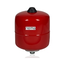 Nema Nel 5 - Silindir Tank 10 Bar - 5 Litre