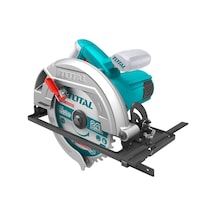 Total Ts1161856 Elektrikli Sunta Kesme Daire Testeresi 1600 W