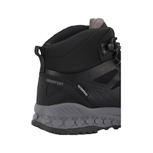Slazenger WILKIN Kadın Su Geçirmez Siyah / Siyah Outdoor