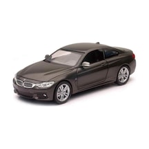 Sunman F32 Bmw 4-series M-sportpaket 1/24 Model Araba